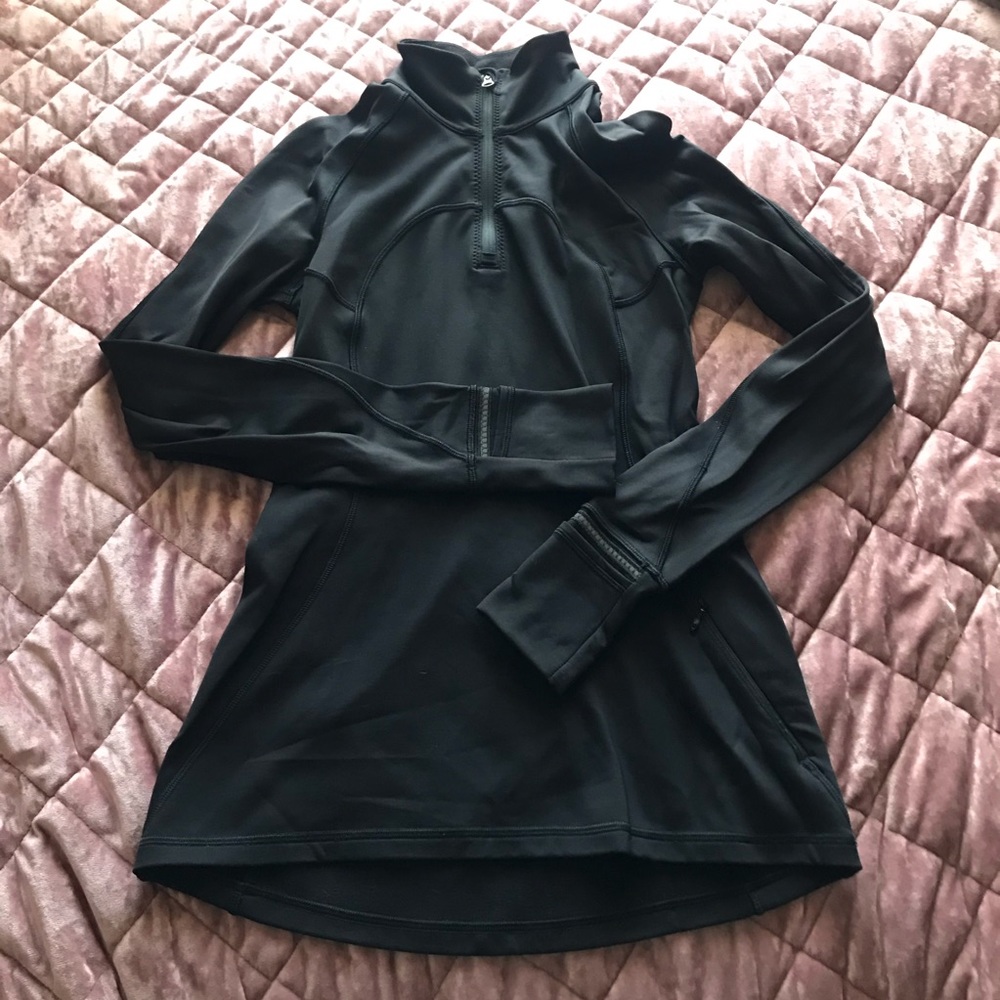Lululemon jacket